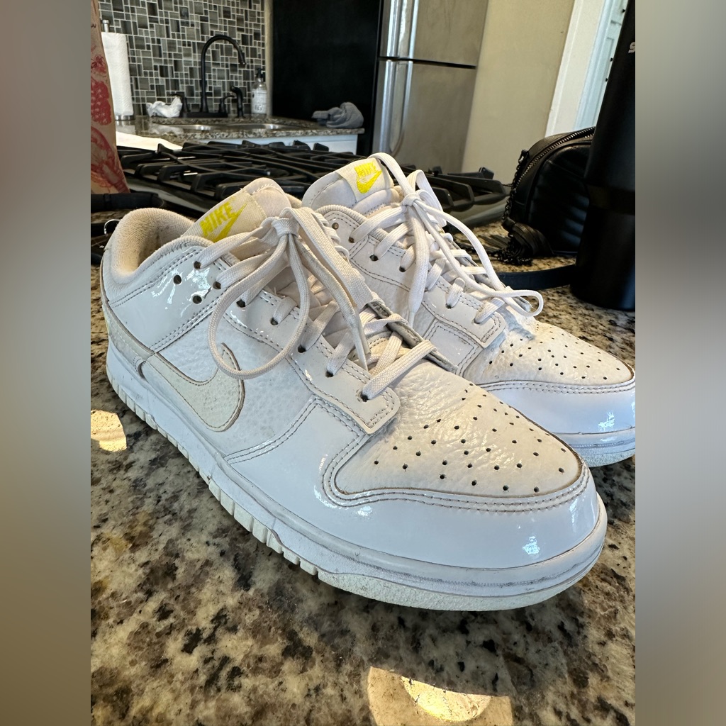 Nike Dunks!